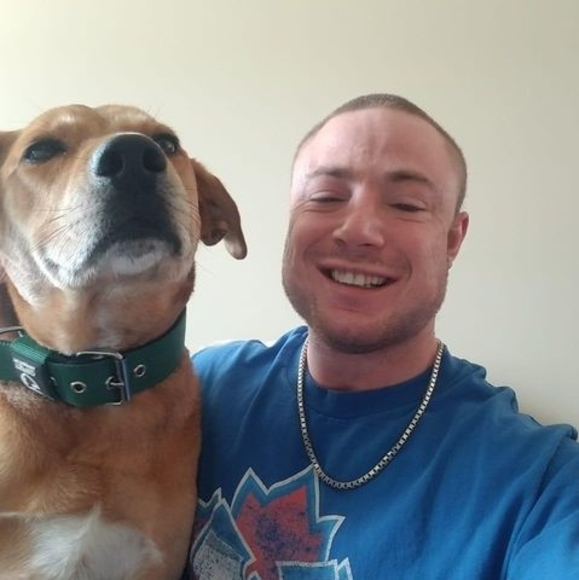 Meet your Posher, Calvin - Picture 1 of 1